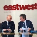EastWest e Maroni & Associati uniscono forze per espandersi in Italia e all’estero