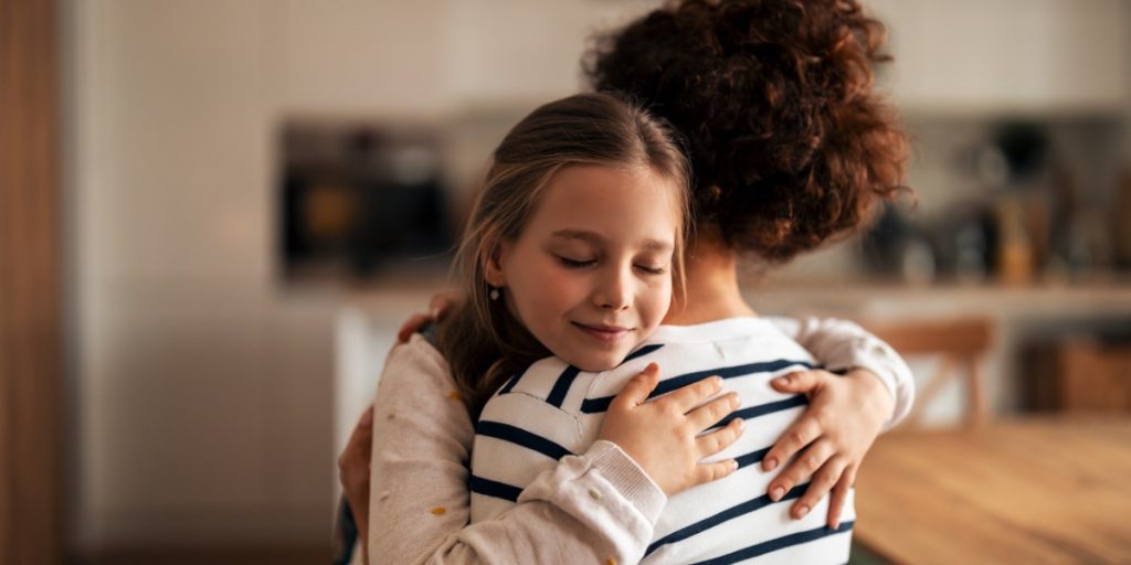 Educazione al consenso per bambini: l’importanza di rispettare i confini personali.