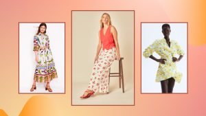 Lemon and veggie prints: la micro-tendenza giocosa che conquista questa stagione!