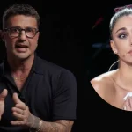 Fabrizio Corona svela: “Belen mi filmava di nascosto, ecco tutta la verità”