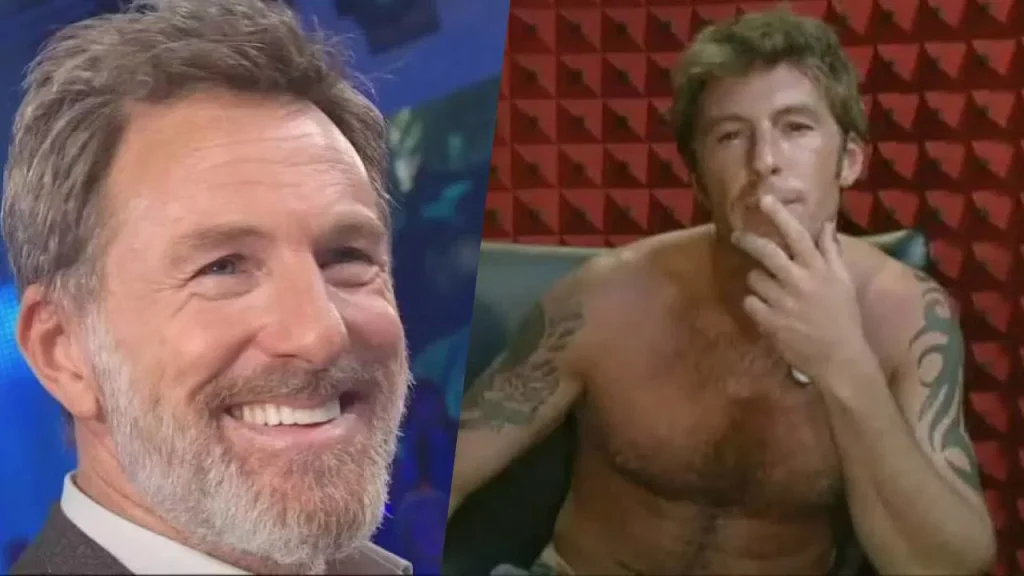 Consegnando pizze e commentando: Signorini merita davvero il crollo definitivo