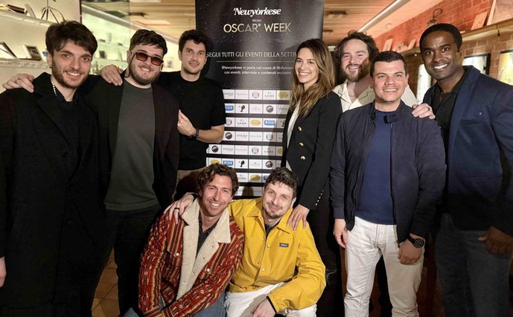 A Hollywood “Final Broadcast”: debutto N41 Studios per Oscar Week imperdibile