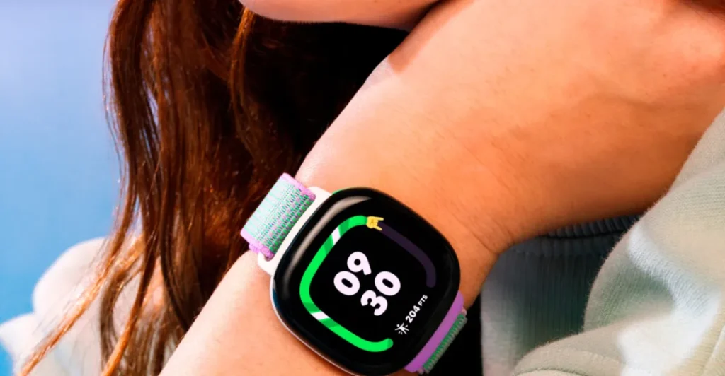 Fitbit Ace per bambini in offerta a 100$, il prezzo più basso mai visto.