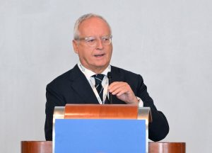 38° Congresso Nazionale della Federazione Medico Sportiva Italiana a Roma: 26-28 marzo.