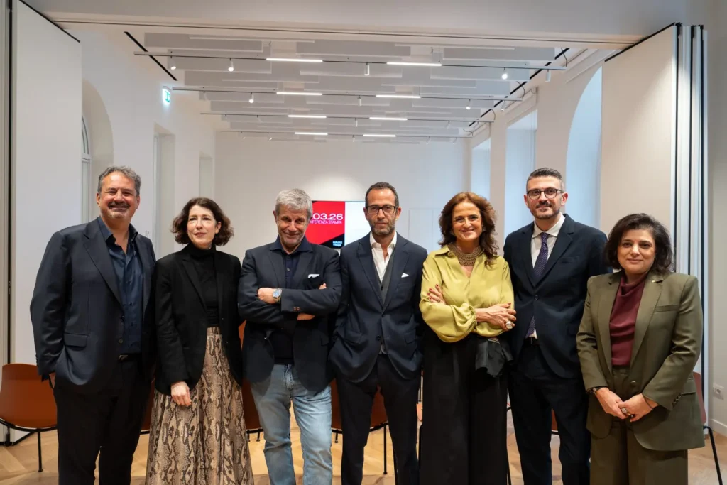 Havas lancia nuova sede e ricerca Global Italy per potenziare business e sistema Paese / Video