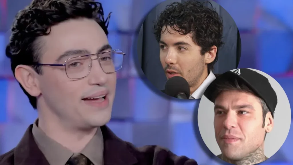 Fulminacci e Fedez smentiscono Michele Bravi: «La verità è un’altra»