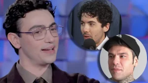 Fulminacci e Fedez smentiscono Michele Bravi: «La verità è un’altra»