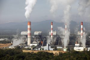 La Thailandia intensifica l’uso di combustibili fossili in un contesto di conflitto mediorientale.