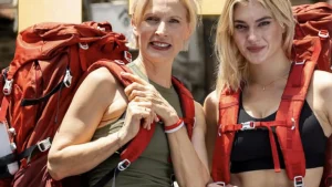 Gaia De Laurentiis e Agnese Catalani: tensione in arrivo a Pechino Express