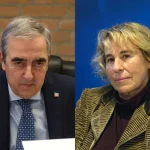 Gasparri si dimette da capogruppo Forza Italia al Senato, Stefania Craxi subentra.