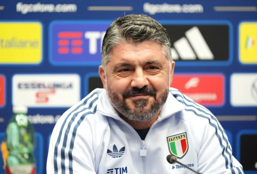 Gattuso: “Semifinale play-off Mondiali 2026, la sfida più importante della mia carriera.”