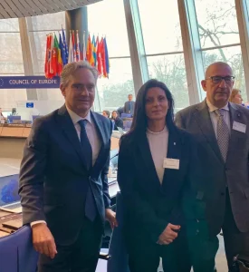 Piano del Governo sulla Terra dei Fuochi approvato dal Consiglio d’Europa: risultati significativi.