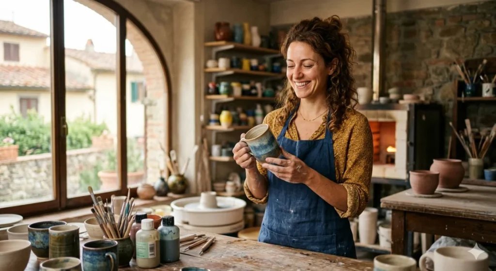 Autostima e indipendenza emotiva: come le donne possono mantenere la propria identità in una relazione