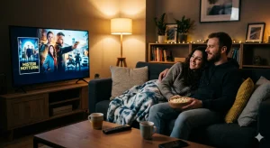 I migliori film da guardare in primavera