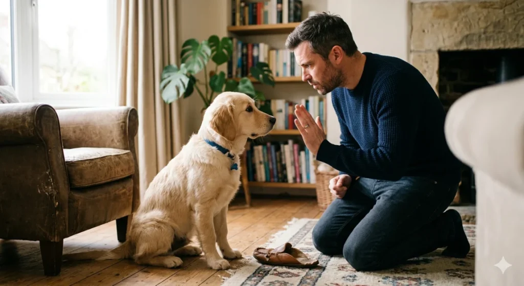 Cani e comunicazione: come interpretano il “sì” e il “no” nella nostra voce