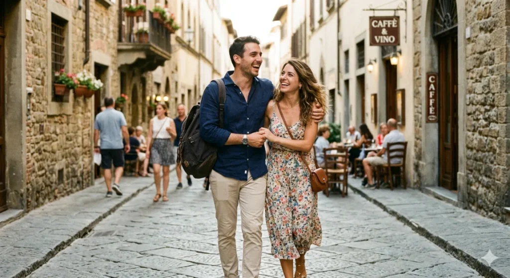 Scegliere il partner: cosa dice la psicologia dell’attaccamento sulle relazioni