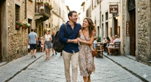 Scegliere il partner: cosa dice la psicologia dell’attaccamento sulle relazioni