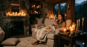 Comfort a casa: il fascino dell’“Hyggekrog” e degli angoli dedicati al relax