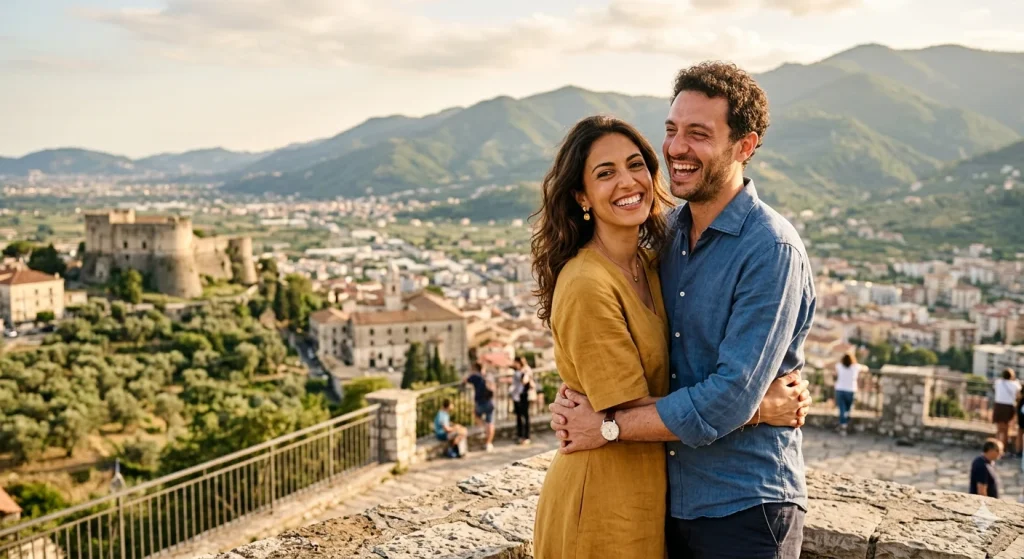 Amore e privacy nel 2026: come stanno cambiando i rapporti di coppia