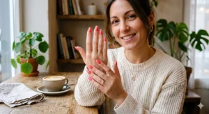 Nail art, i colori della primavera 2026