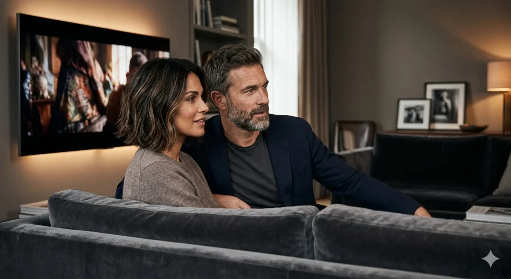 5 aprile 2026: cosa guardare in streaming