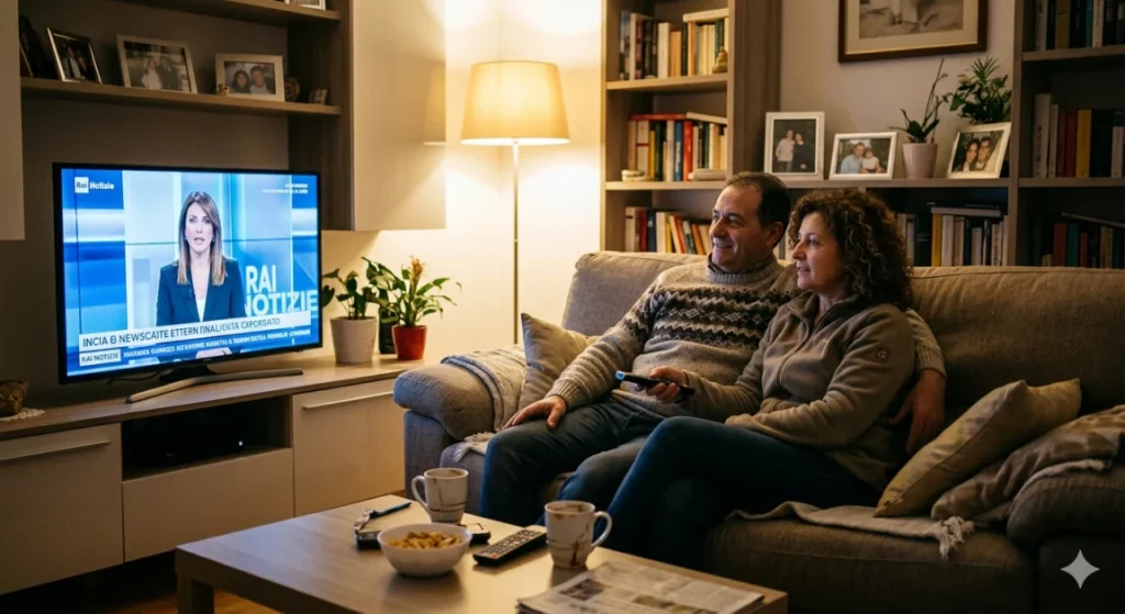 Giovedì 12 marzo: cosa guardare stasera in tv