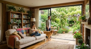 I colori della casa: come scegliere la palette giusta e cosa rivela di te