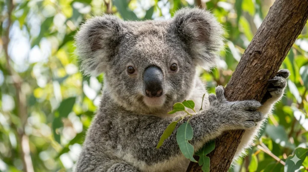 Koala: la resilienza delle specie contro i colli di bottiglia genetici