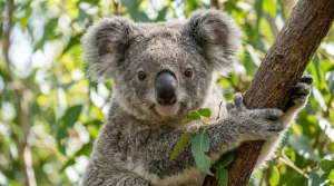 Koala: la resilienza delle specie contro i colli di bottiglia genetici