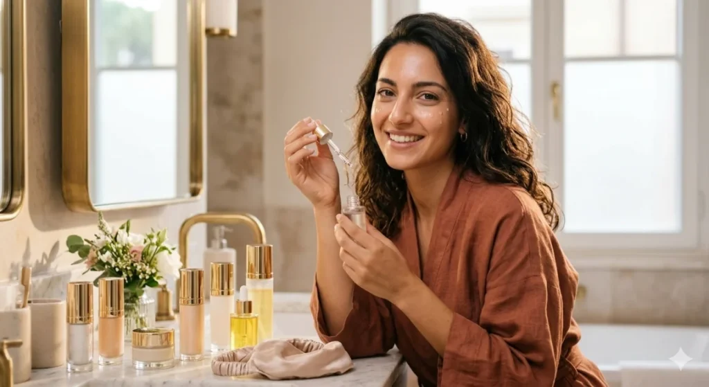 Skincare Coreana: cos’è e quando è davvero utile