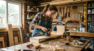 Fai da te: come renderlo l’hobby perfetto