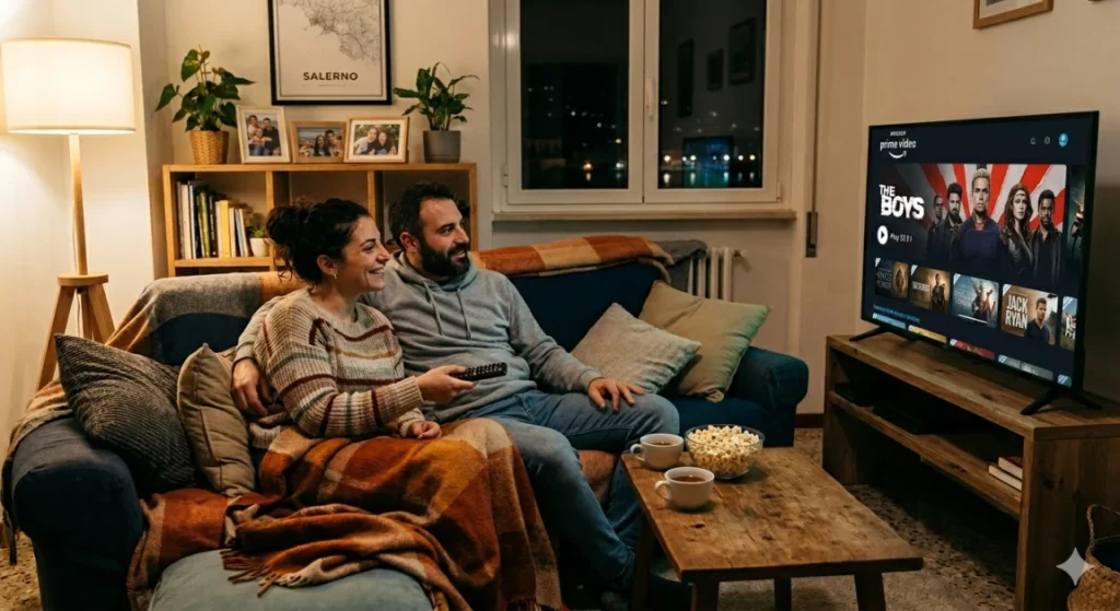 25 marzo: cosa guardare in streaming | Tutte le uscite