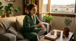 Autocompassione e mindset positivo: come migliorare il dialogo interiore e l’autostima