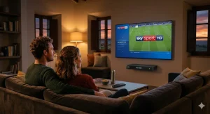 Disastri visti dallo spazio: il nuovo documentario arriva su Sky e NOW il 21 marzo