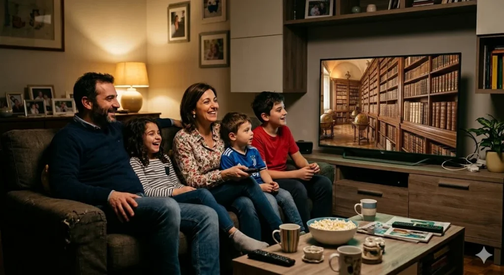 20 marzo: cosa guardare stasera in tv