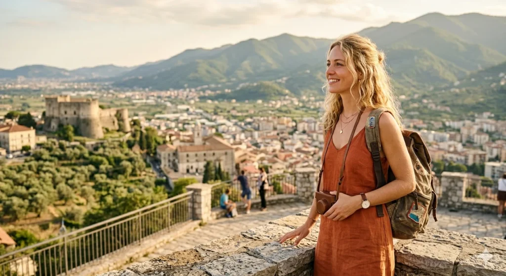 Viaggiare da sole: quando e come farlo in sicurezza