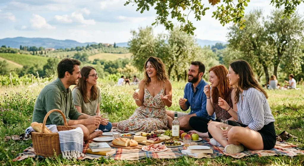 Pasquetta da single? Niente paura: ecco cosa fare