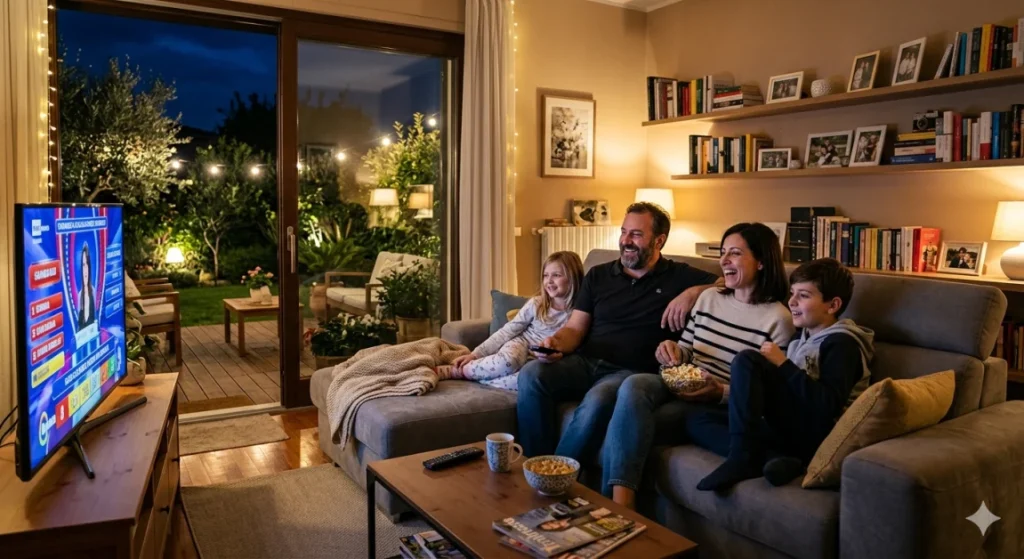 31 marzo 2026: cosa guardare in tv