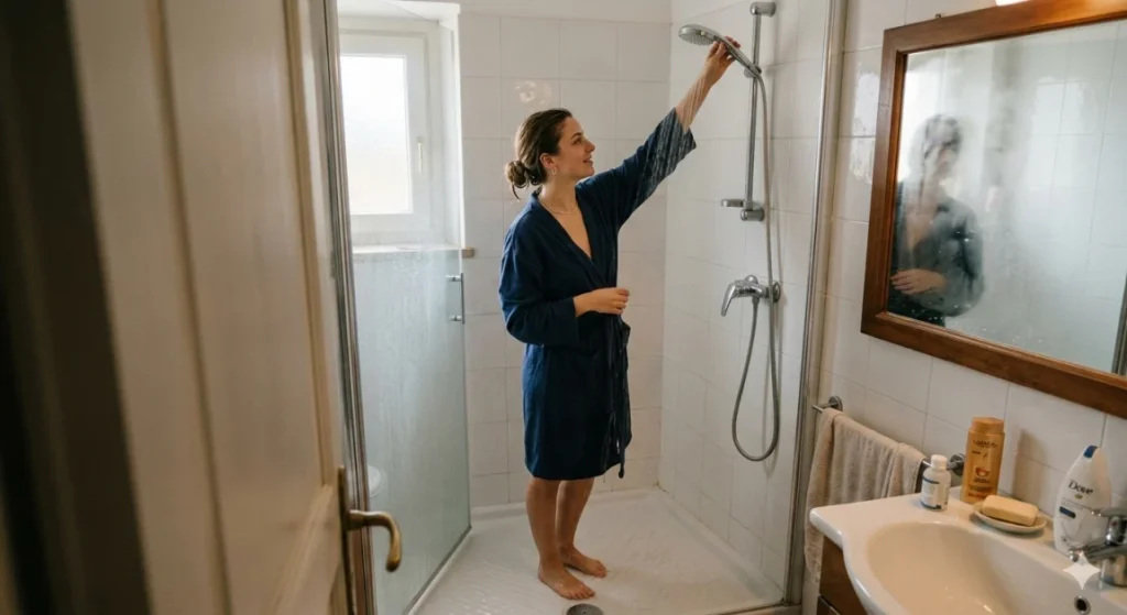 Terapia del contrasto: come alternare caldo e freddo può ridurre lo stress