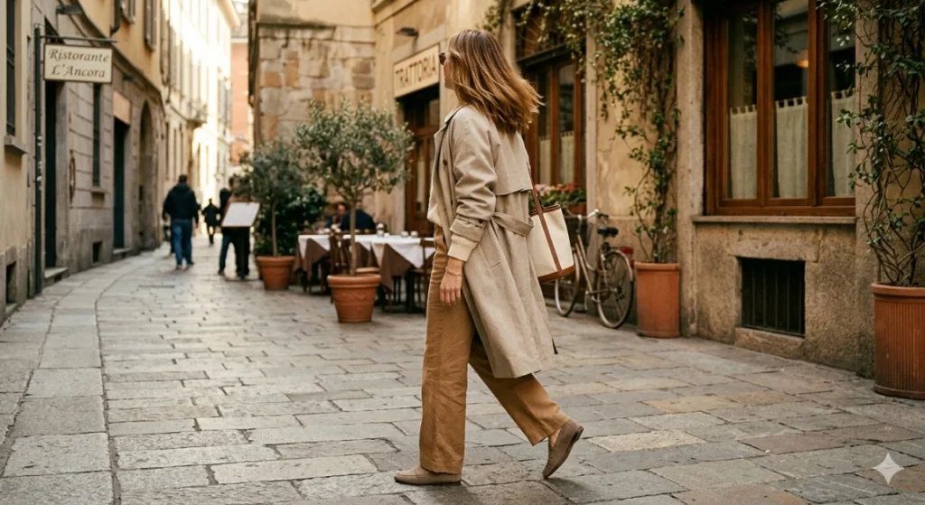 Colori e stile: il ritorno delle tonalità audaci nell’arredamento e nella moda