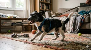 Cane irrequieto? Scopri come lo stress ormonale potrebbe influenzarne il comportamento.
