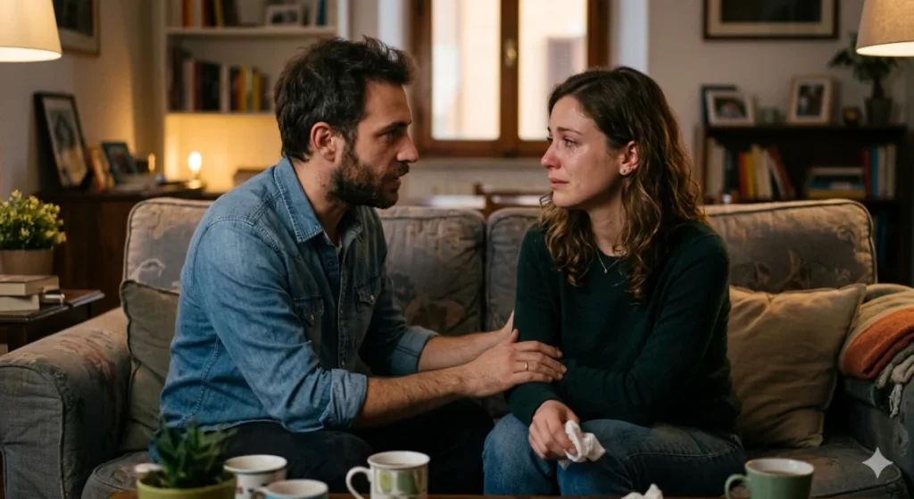 Bisogni emotivi in coppia: il segreto per restare vicini nel tempo