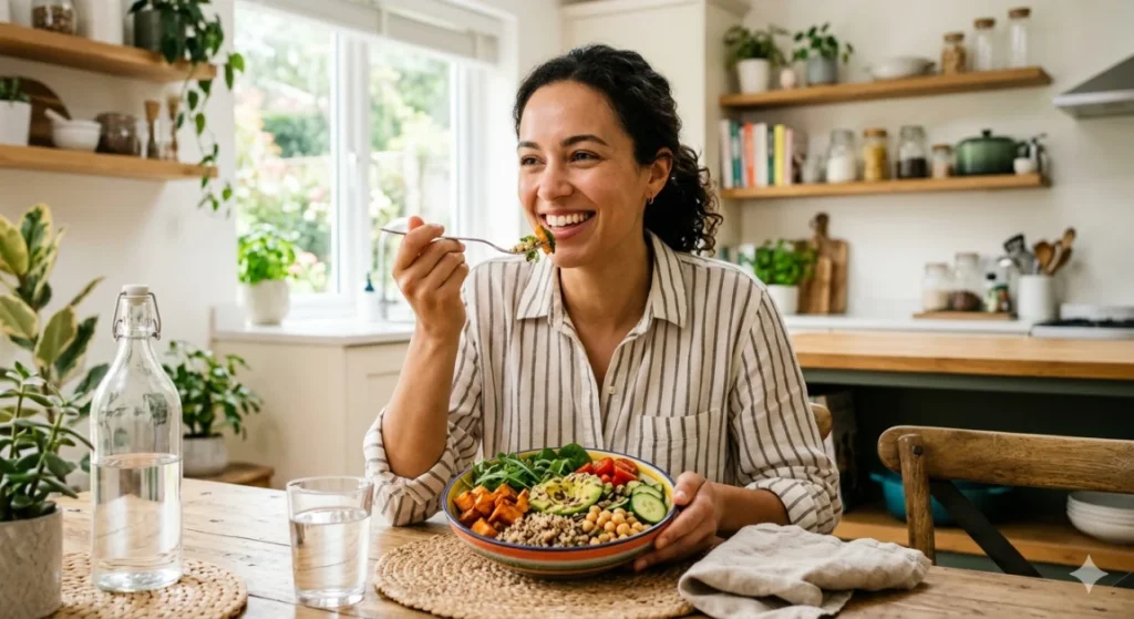 Benessere e alimentazione: i nuovi trend del cibo salutare