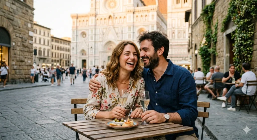 Micro-romanticismo: quando i piccoli gesti quotidiani valgono più delle grandi dichiarazioni