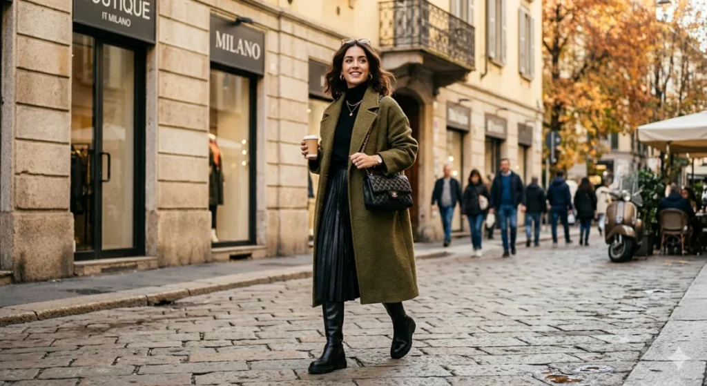 Accessori di tendenza: tra stile, personalità e oggetti con storia