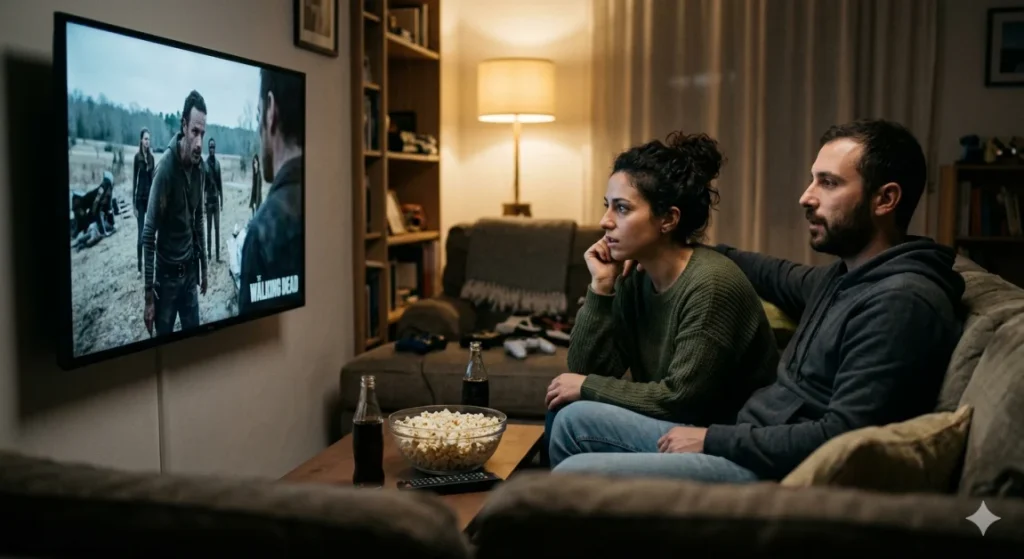 28 marzo: cosa guardare in streaming stasera