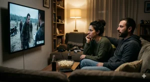 28 marzo: cosa guardare in streaming stasera