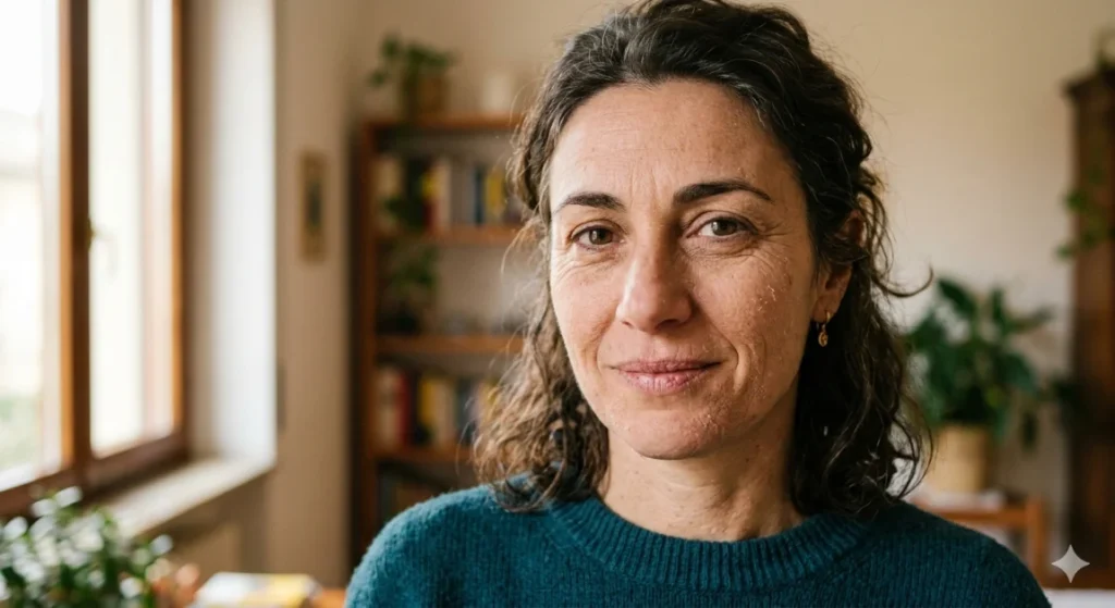 Pelle secca in primavera: tutti i rimedi