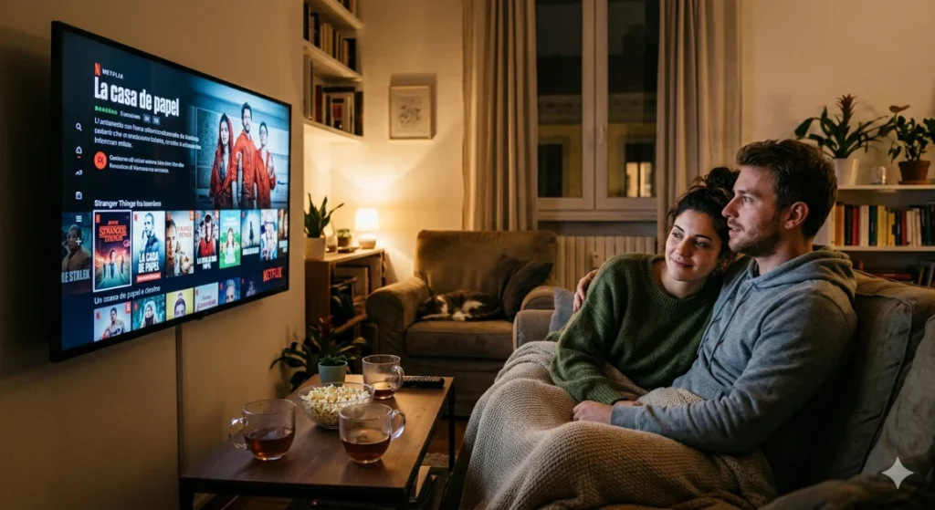 Novità su Netflix: le serie da non perdere tra animazione e nuovi episodi