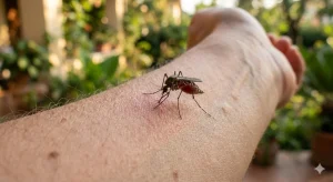 Perché le zanzare amano il nostro sangue? Scopri le origini ancestrali di questa predilezione